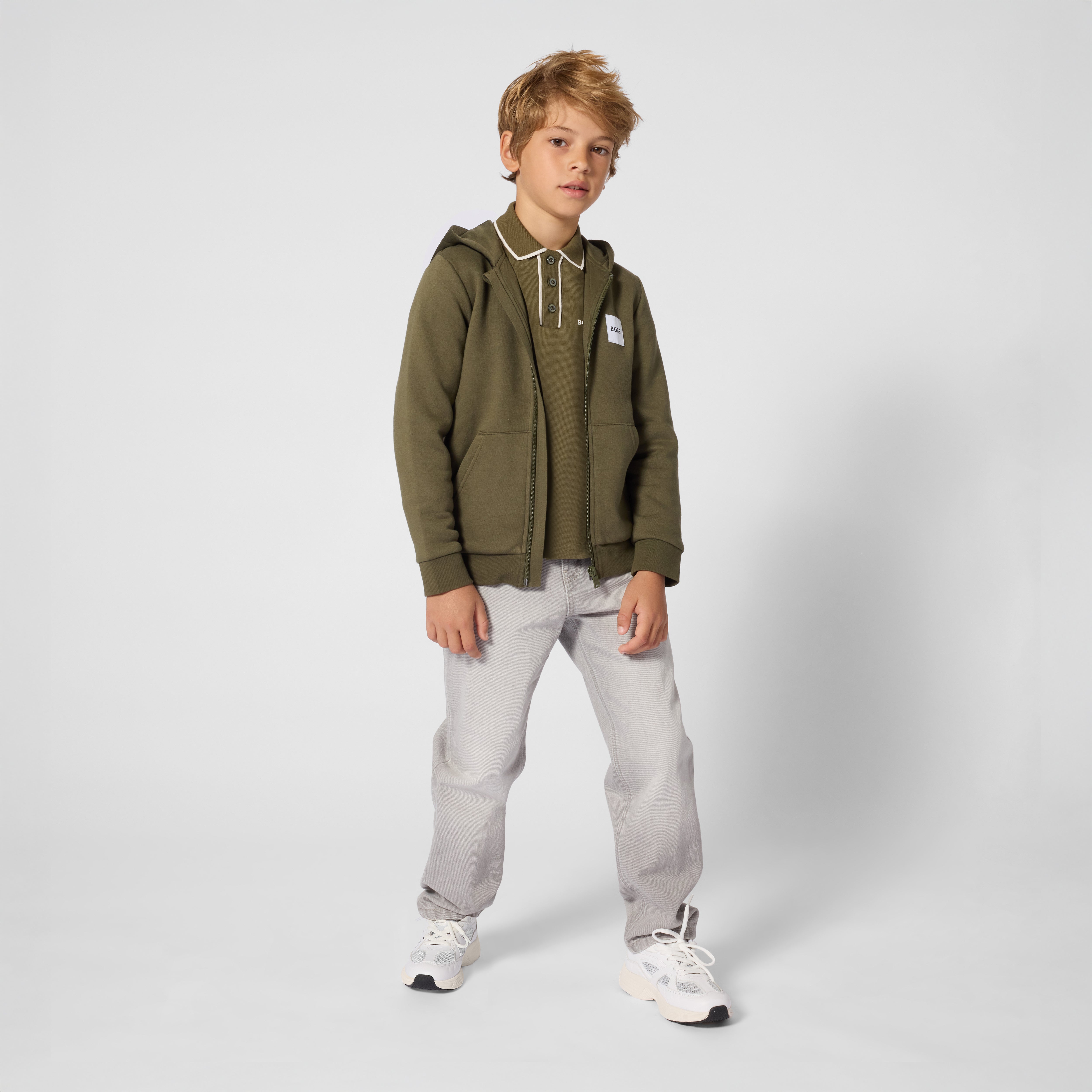 Upscale Baby Clothing and Accessories | Flying Colors Boutique