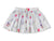 Umbrella lilac skirt by Morley