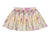 Umbrella rose skirt by Morley