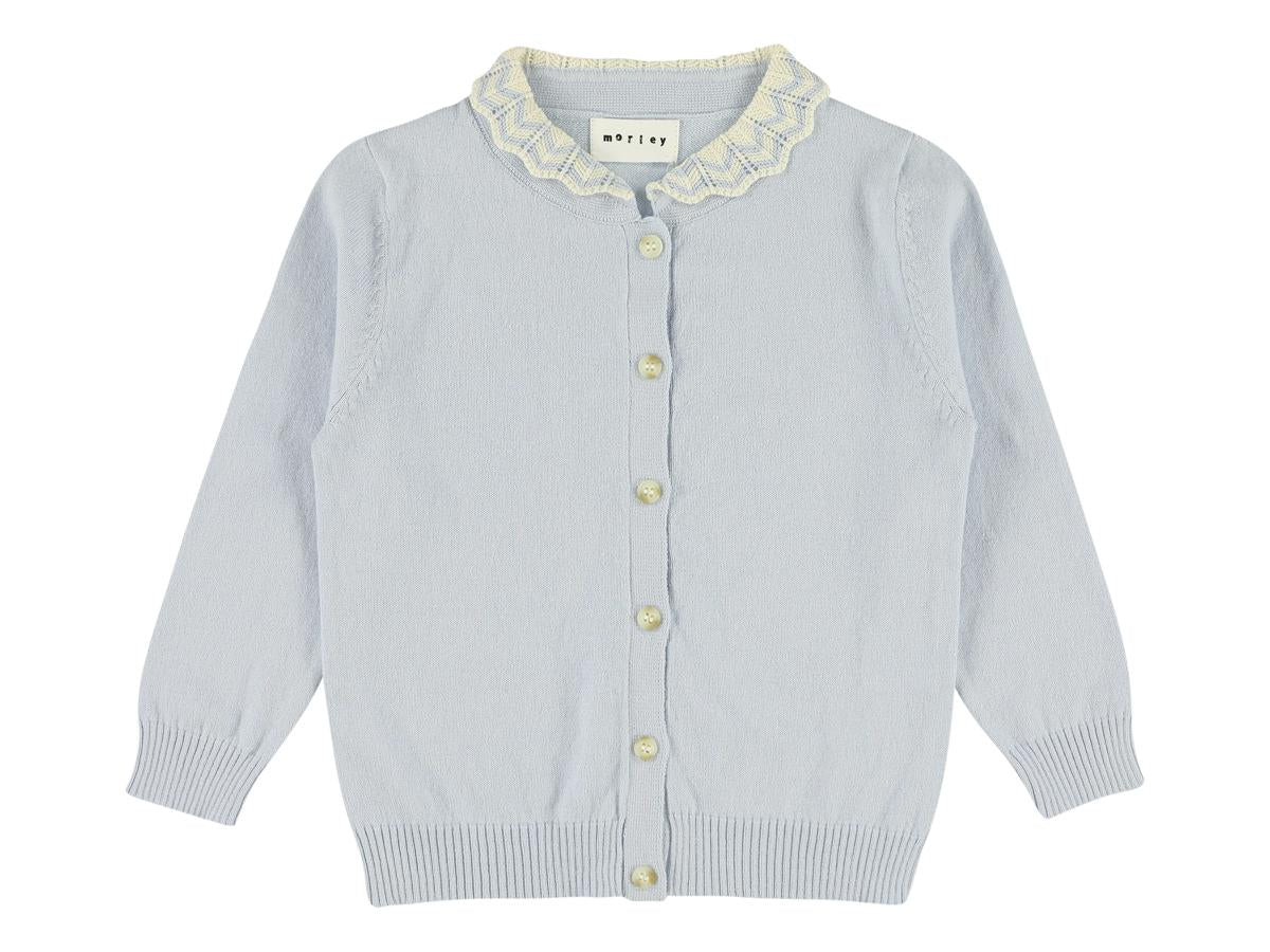 Utopia heather top by Morley