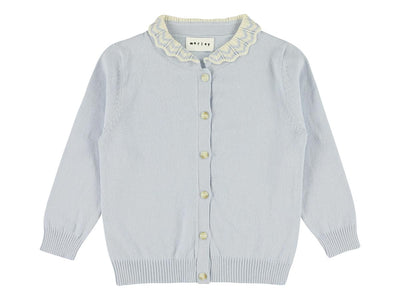 Utopia heather top by Morley