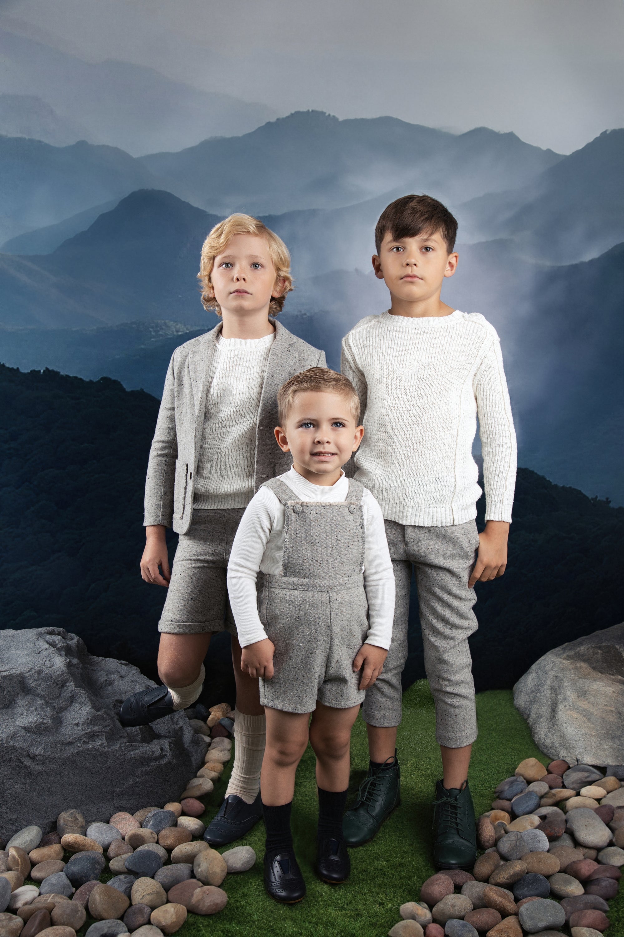 Noma boys sweater on sale