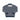 Birnham on the Sea Polo navy sweatshirt