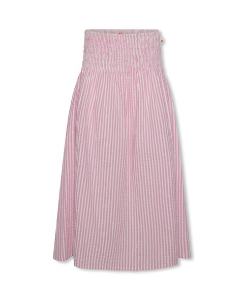 AO76 Uhuru pink skirt - Flying Colors