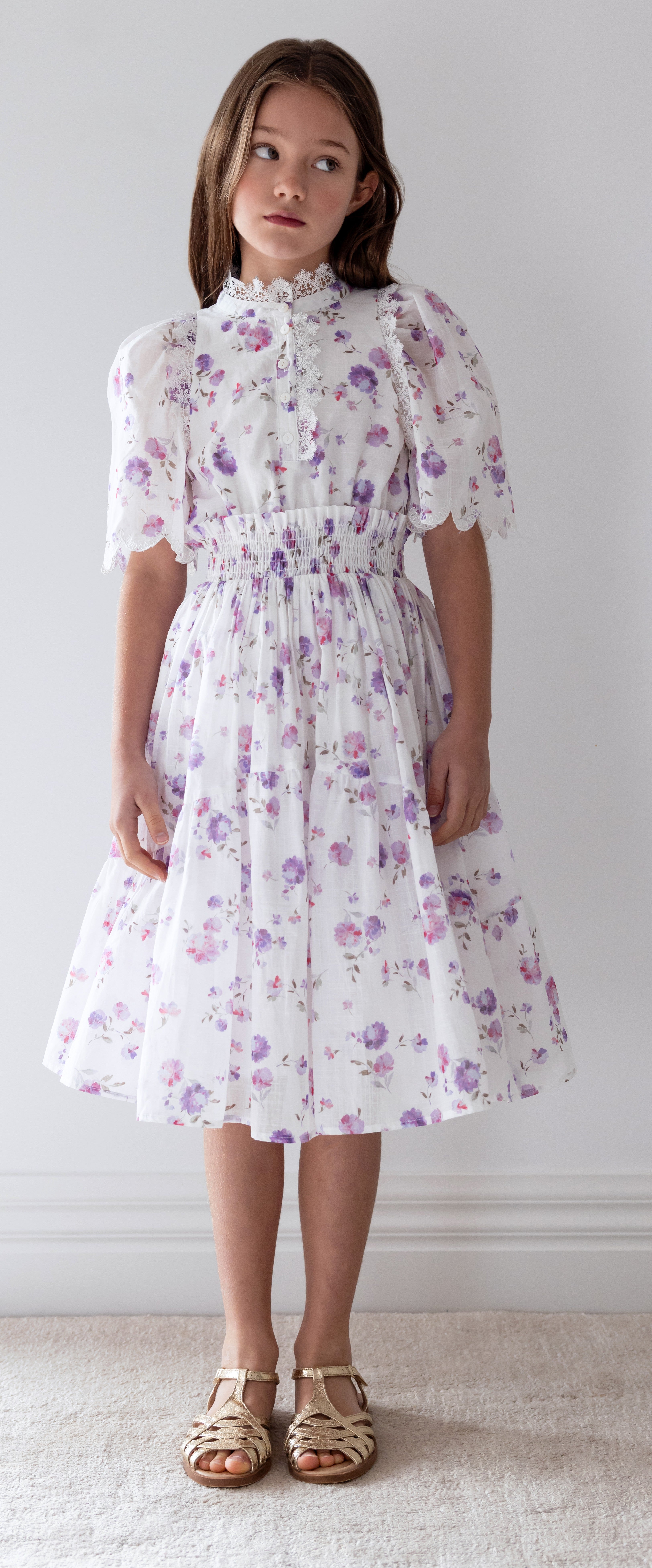 Petite Amalie upscale children's clothing Flying Colors Petite Amalie upscale children's clothing Flying Colors