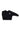 Booso Black pocket sweatshirt