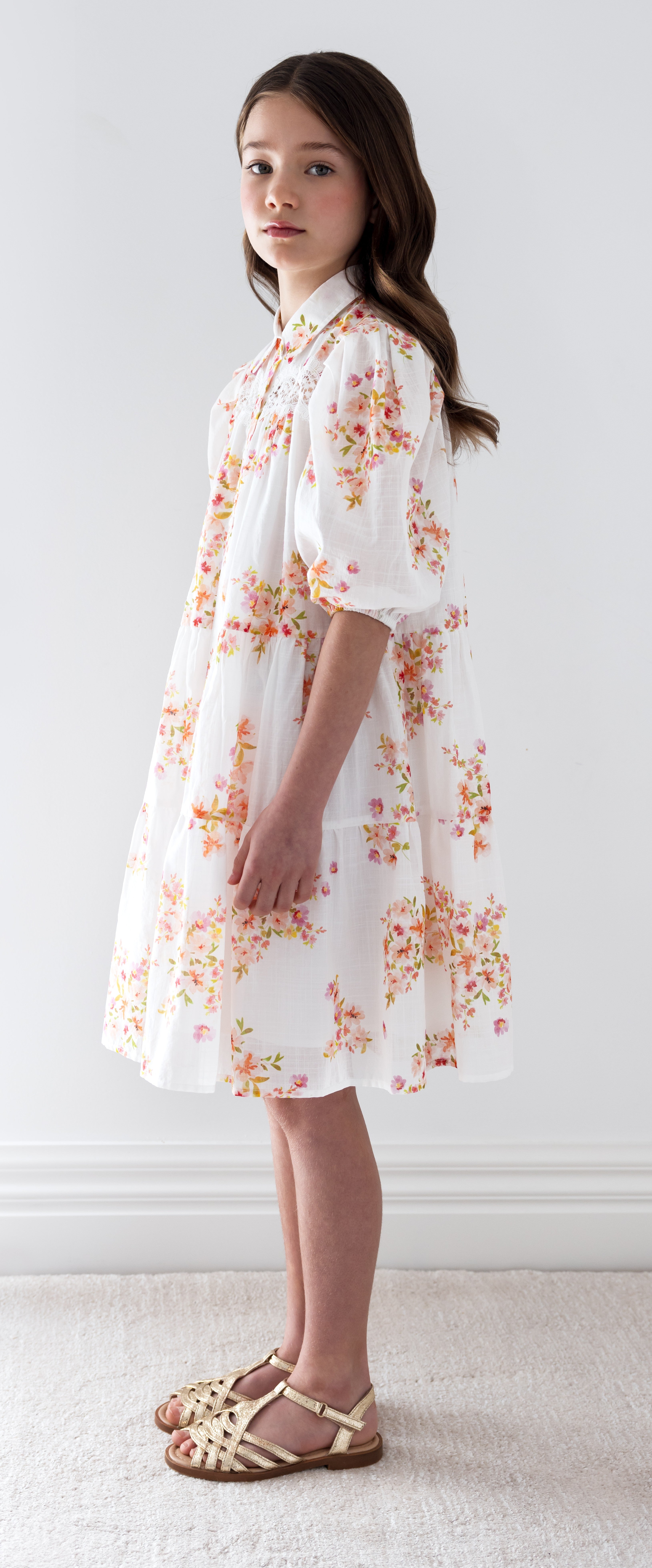 Petite Amalie upscale children's clothing Flying Colors Petite Amalie upscale children's clothing Flying Colors