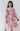 Petite Amalie Delicate bouquet lace yoke dress - Flying Colors