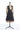 Venera Arapu Mindy rose overdress