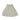 Knitted ivory skirt by Kalinka