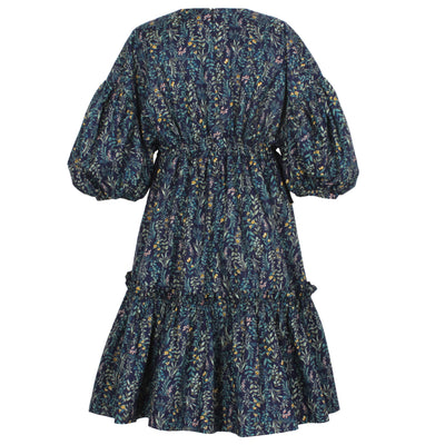 Dream catcher multi floral dress by Jessie & James