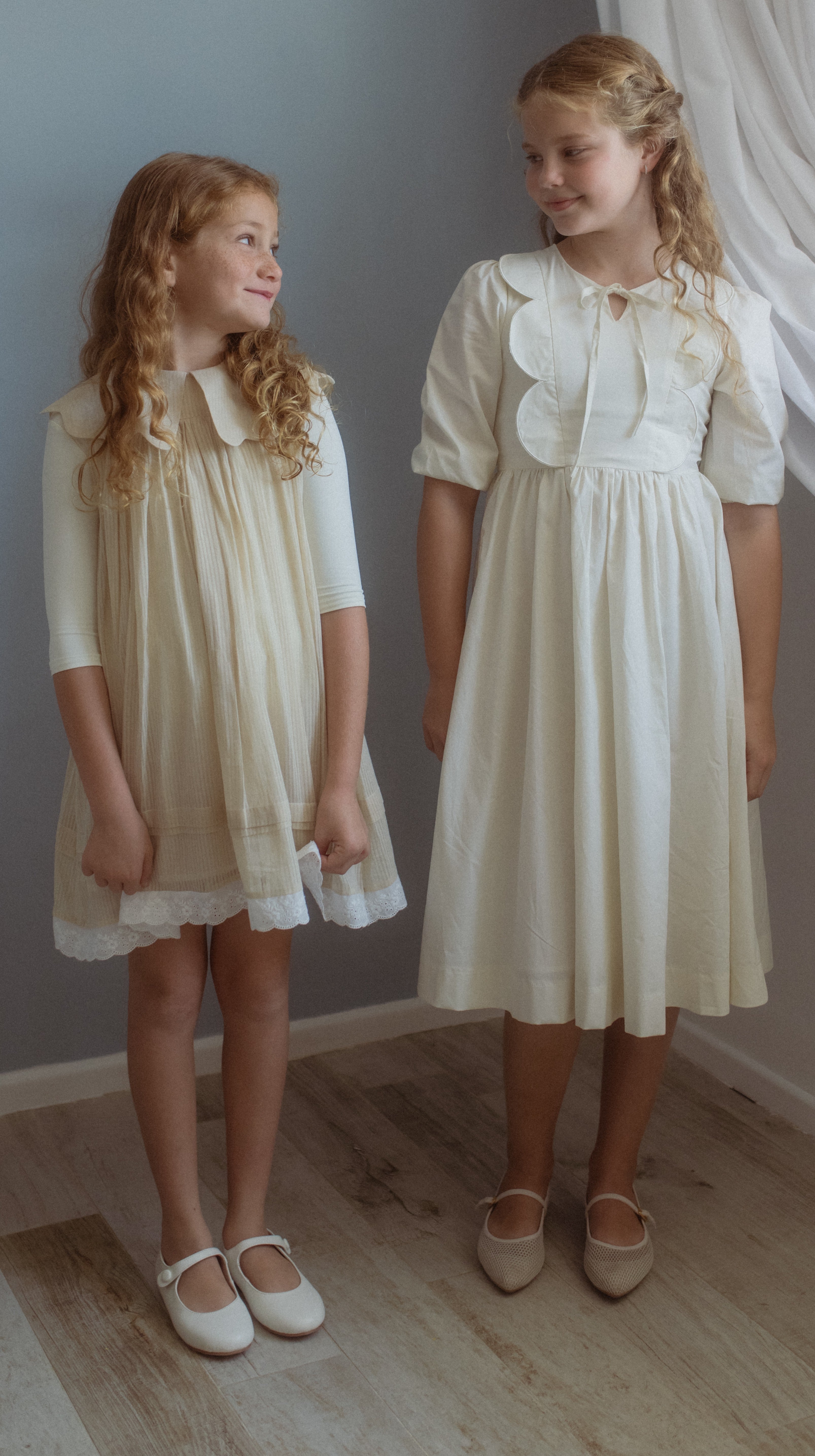 Belati Boutique Children's Clothing Flying Colors Belati Boutique Children's Clothing Flying Colors