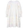 Day dreamer white dress by Jessie & James