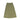 Valentina Cargo stitch olive skirt - Flying Colors