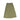 Valentina Cargo stitch olive skirt - Flying Colors