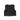 Valentina Jewel wool black vest