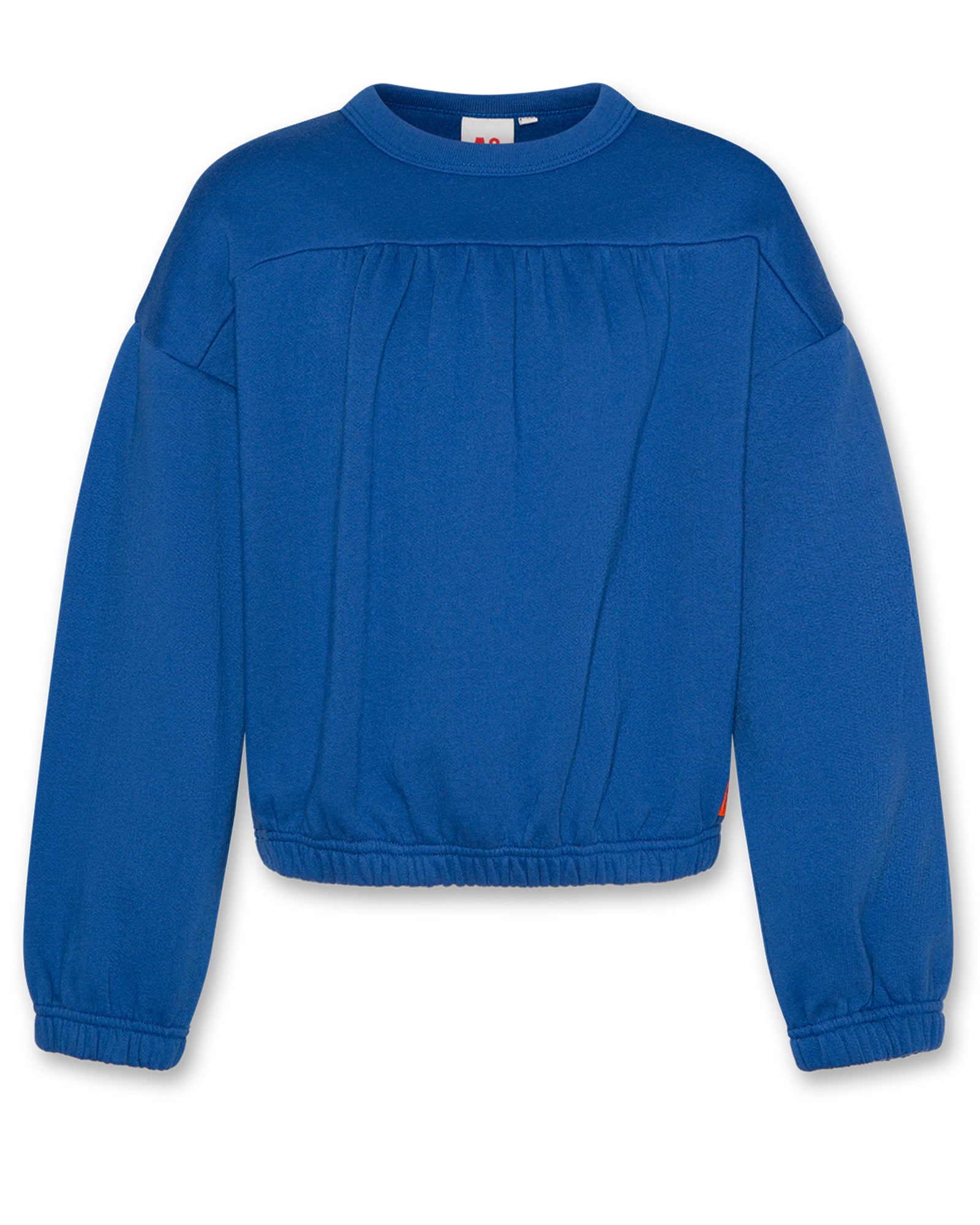 AO76 Min blue sweatshirt