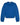 AO76 Min blue sweatshirt