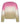 AO76 Dip Dye Multi Sweater