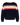 AO76 Elly Logo Navy Sweater