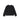 Bace Tonal printed black sweatshirt
