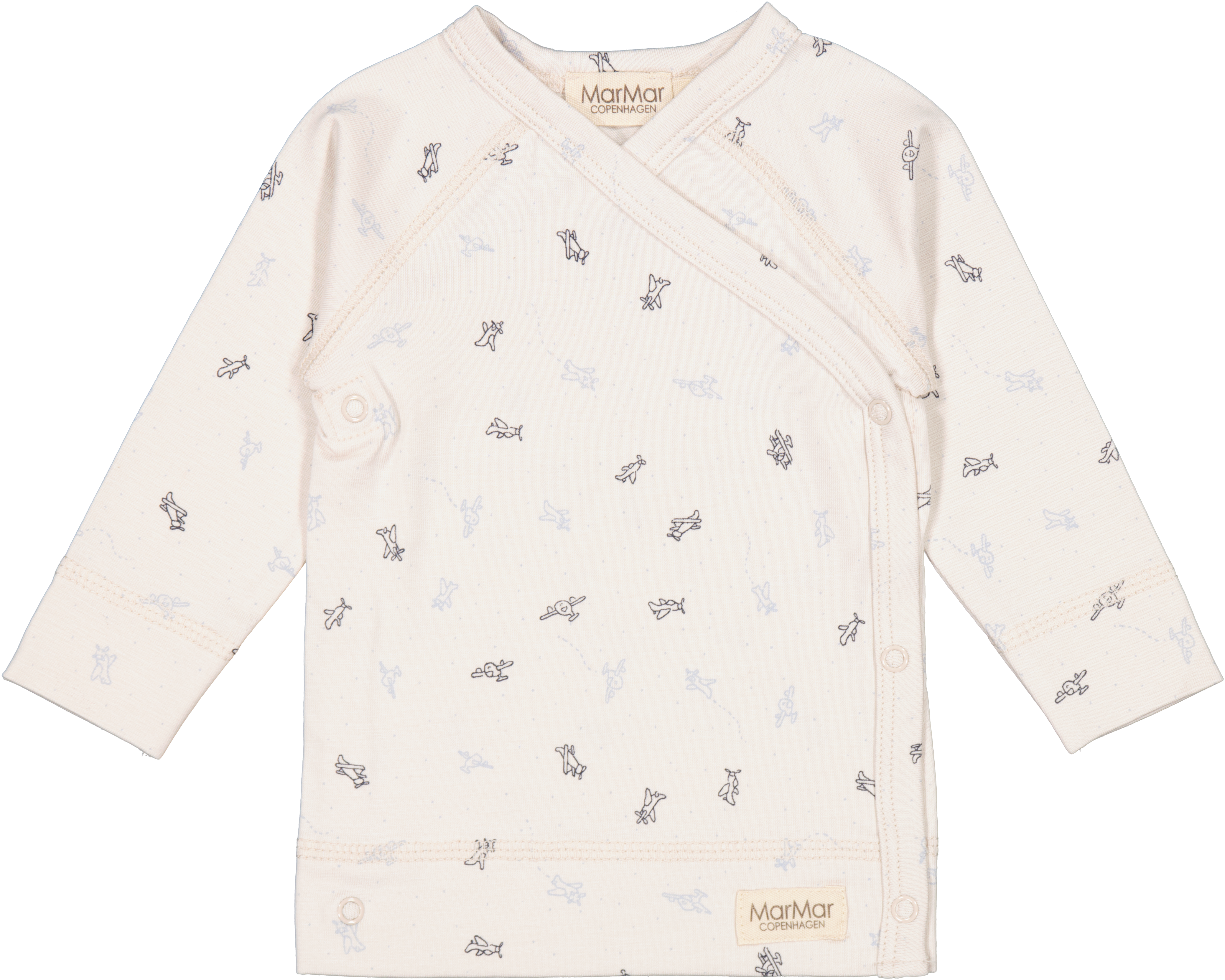 Airplanes wrap set by Marmar