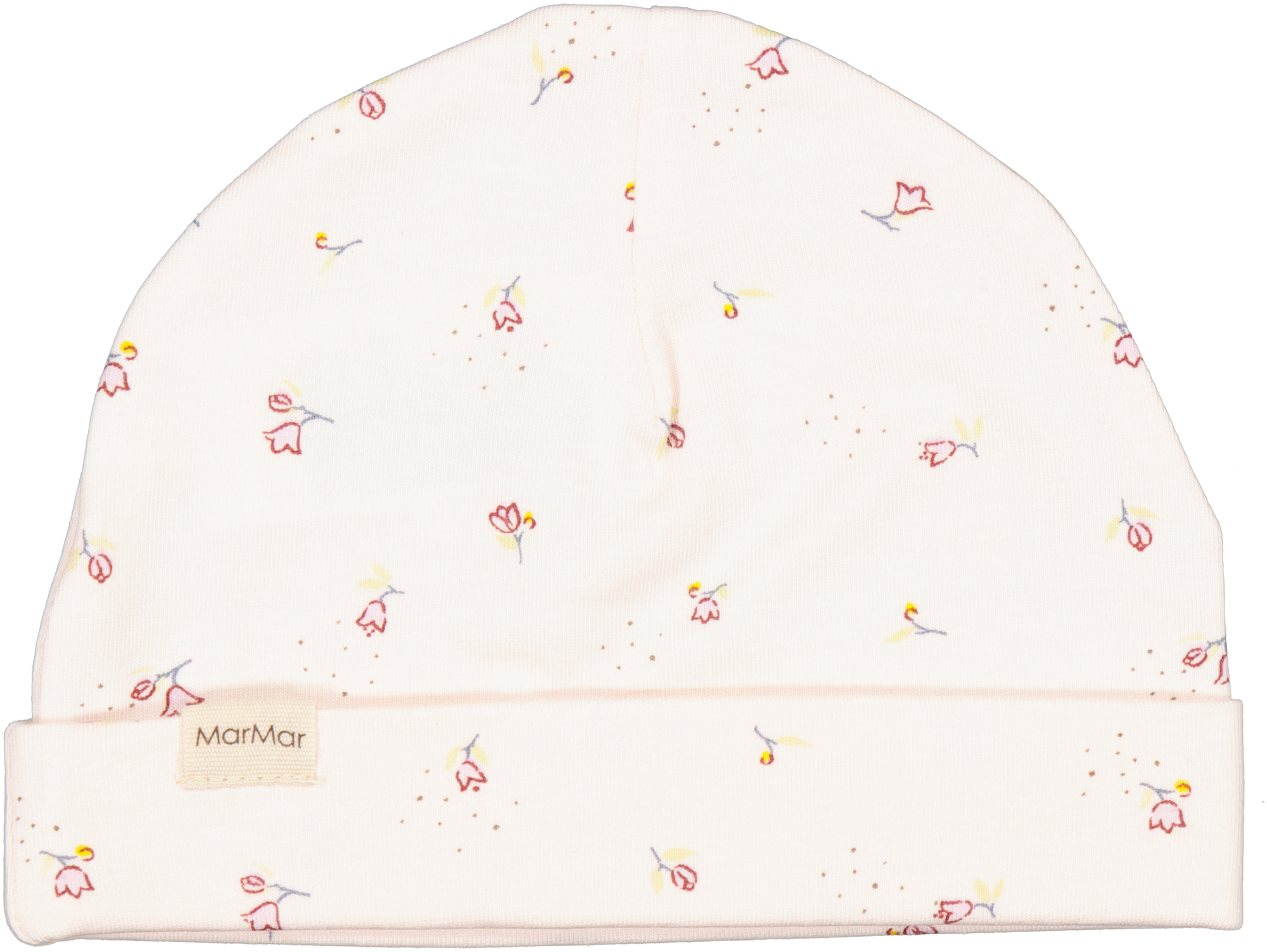 Marmar Airplanes Bloom Footie & Beanie Set
