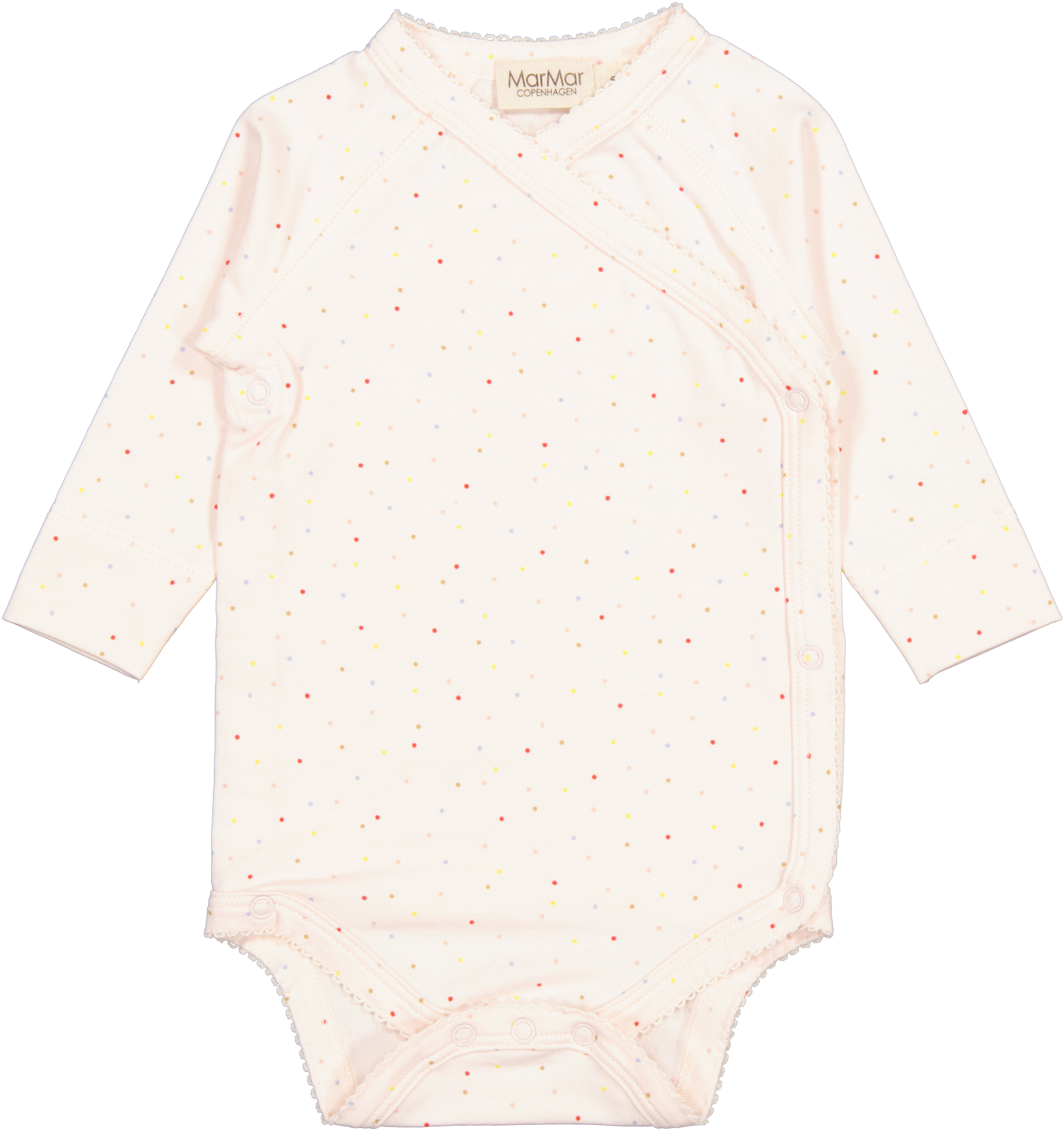 Tivoli dots belita set by Marmar