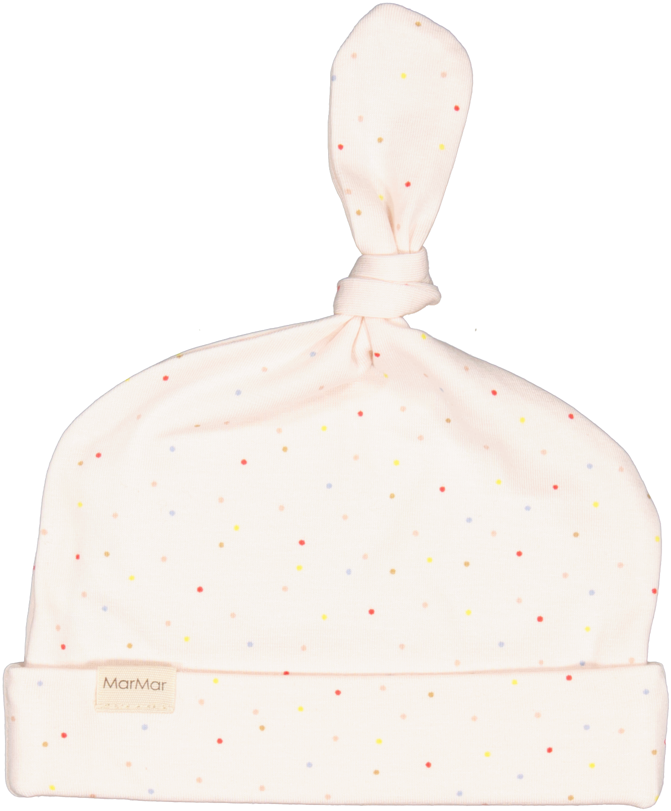 Marmar Tivoli Dots Footie & Beanie Set