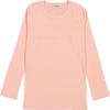Soft coral tani top by Marmar