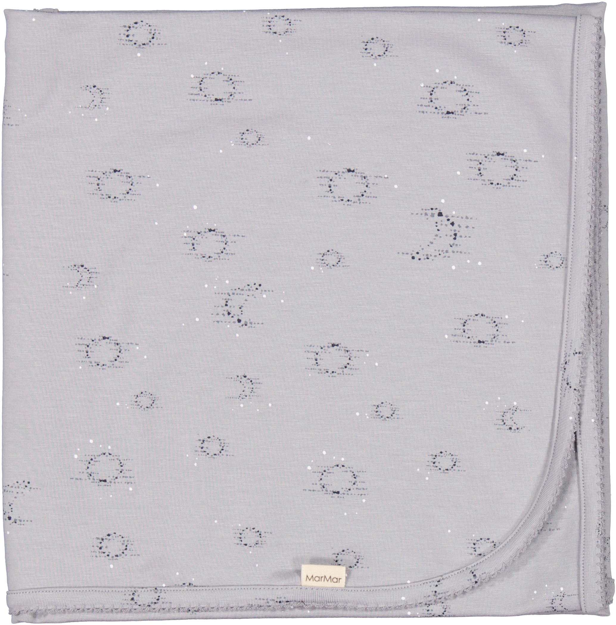 Moon blanket by Marmar