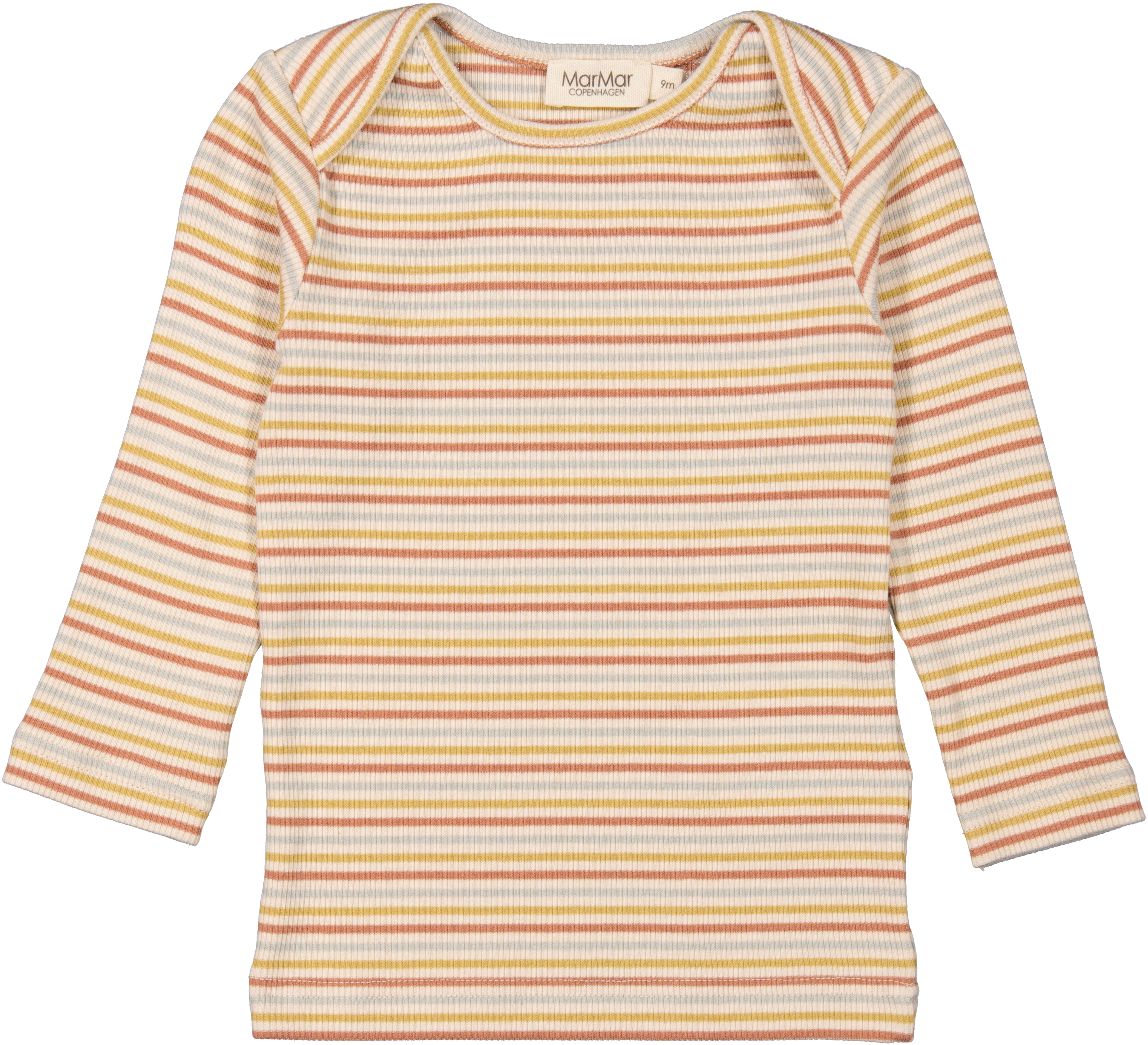 Autumn stripe legging set by Marmar