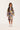 Minikid Flower land dress