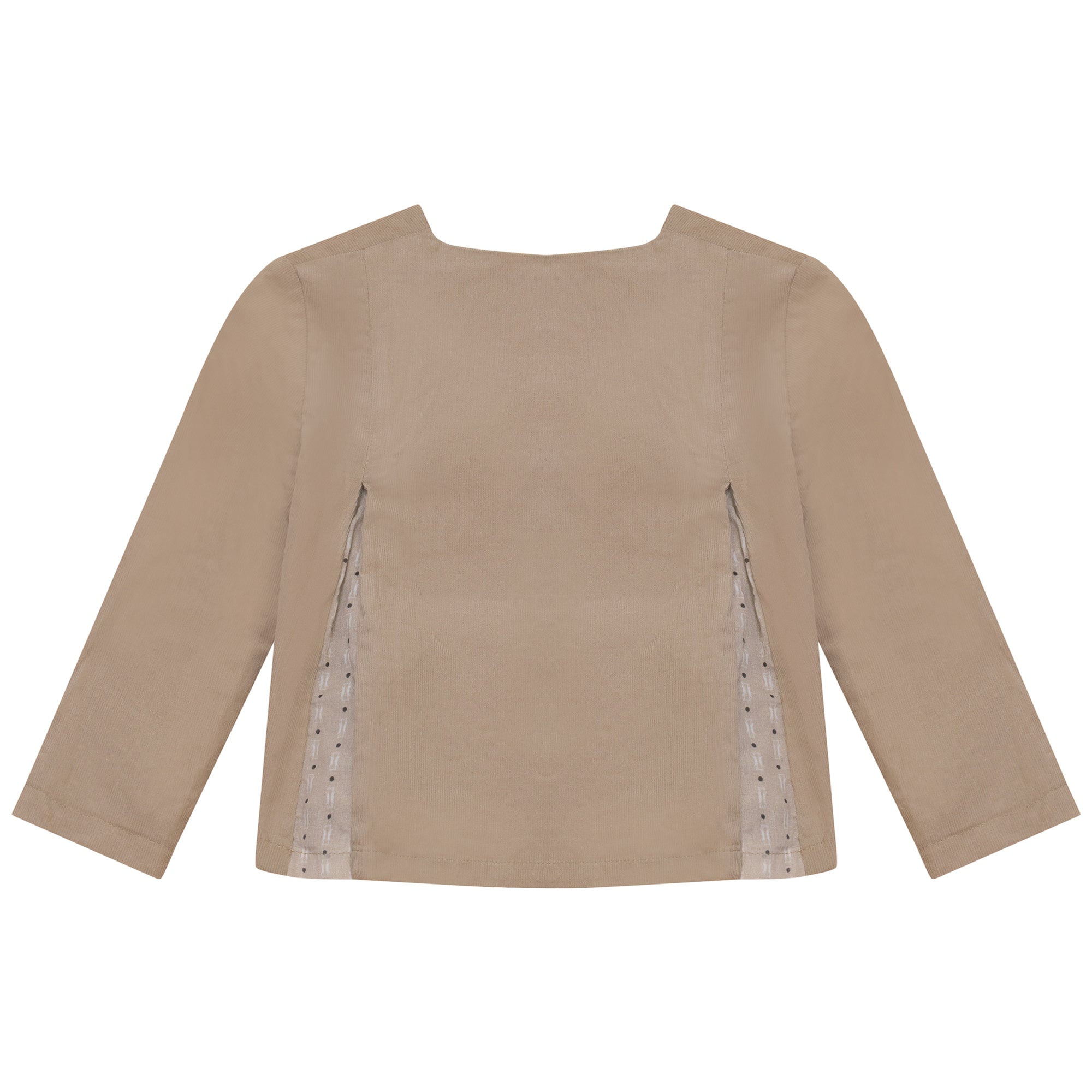 Calla Lili Eugene blazer