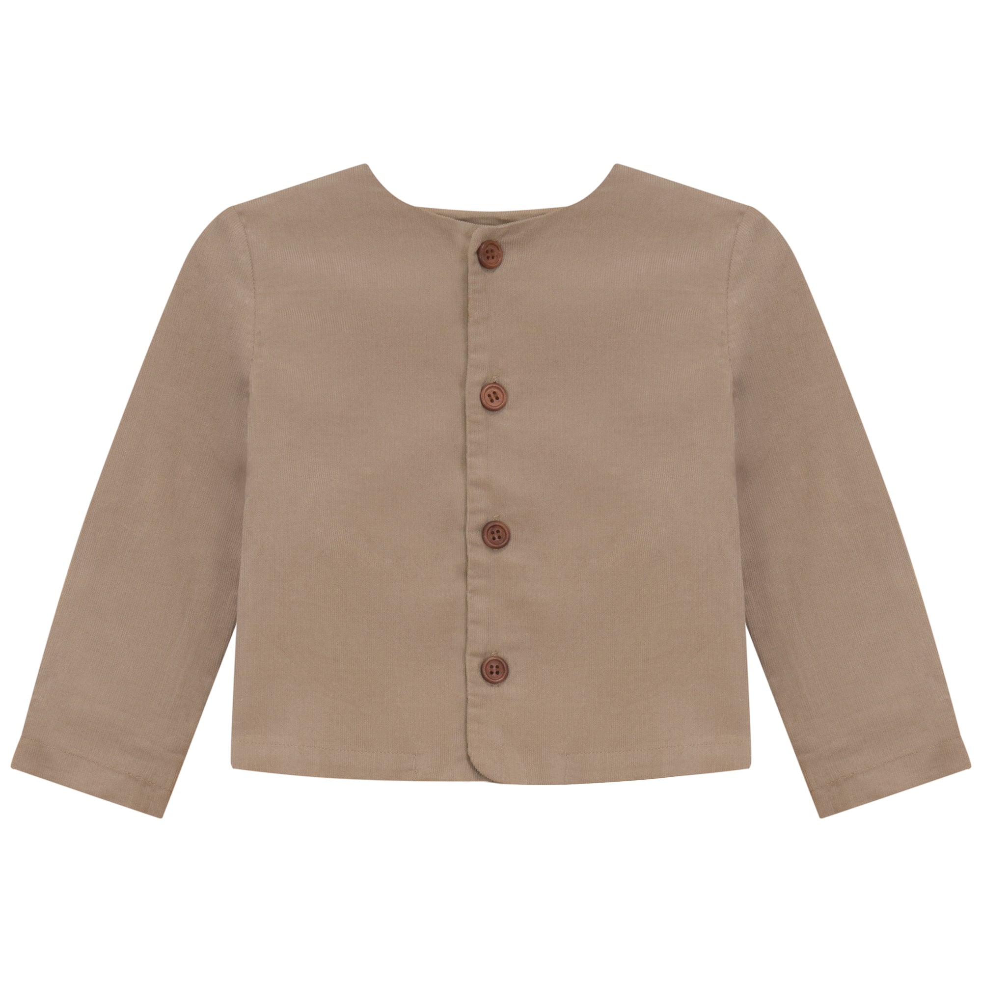 Calla Lili Eugene blazer