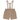 Calla Lili Oliver suspender shorts