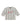 Bamboo Script striped t-shirt - Flying Colors