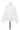 Twinset Hidden button off white shirt