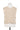 Twinset Biscuit knit vest