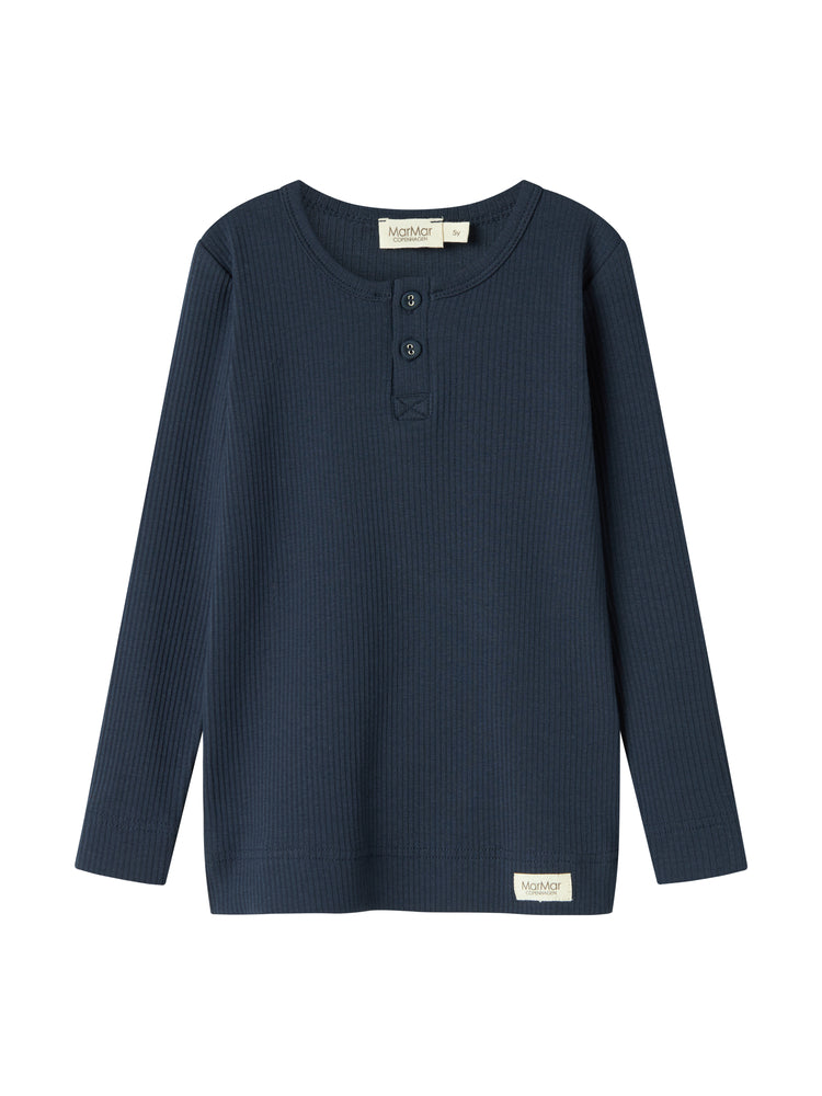 Marmar Pilot navy 2 piece set