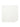 Marmar Gentle white pointelle blanket