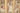 Velour collar cream footie set by Lilette