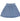 Calla Lili Nautical denim skirt - Flying Colors