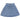 Calla Lili Nautical denim skirt - Flying Colors