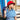 Calla Lili Nautical denim shirt - Flying Colors