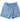 Calla Lili Nautical denim shorts - Flying Colors