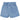 Calla Lili Nautical denim shorts - Flying Colors