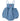 Calla Lili Nautical denim girl romper - Flying Colors