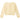Calla Lili Pointelle yellow cardigan