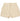Calla Lili Button shorts - Flying Colors